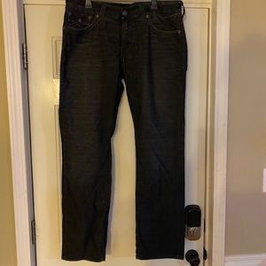 Men true religion jeans